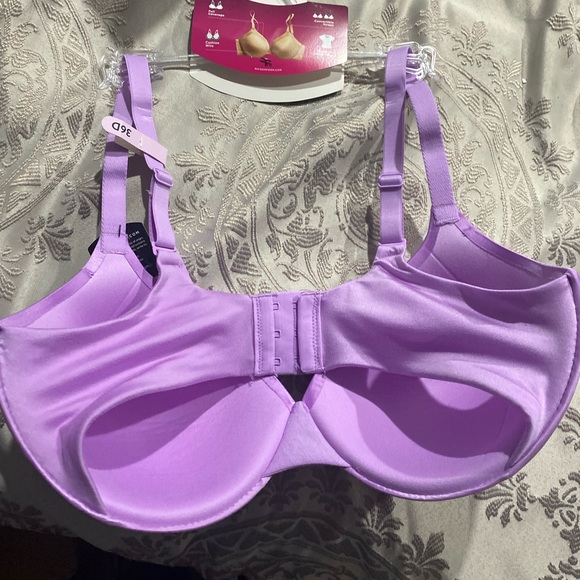 BNWT Convertible Tshirt Bra - Picture 2 of 10